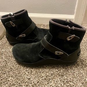 Merrell ankle boots
